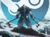Expeditions: Viking ist auf Steam noch bis zum 9. Februar um 90 Prozent reduziert. (Bildquelle: Steam)