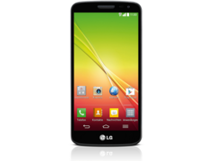 Test LG G2 Mini Smartphone