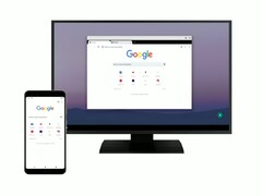Android 10 kommt mit einem integrierten Desktop-Modus (Bild: Google)