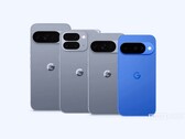 Die ganze Pixel 10-Serie zeigt sich erstmals auf einem offiziellen Bild von Google. (Bildquelle: Android Authority)