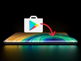 Mit dem Googlefier soll das Nachrüsten von Play Store und Google Services ganz einfach sein, verspricht der App-Autor.