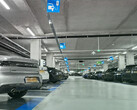 Q-Park bindet hunderte Ladepunkte in Deutschland und Irland an das CPMS von GreenFlux an. (Quelle: GreenFlux)