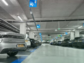 Q-Park bindet hunderte Ladepunkte in Deutschland und Irland an das CPMS von GreenFlux an. (Quelle: GreenFlux)