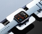 Die neue Amazfit-GTS-Smartwatch von Huami ähnelt der Apple Watch (Quelle: Huami)