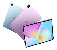 Das Huawei MatePad 11.5 wird für das Jahr 2026 neu aufgelegt. (Bildquelle: Huawei)