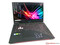 Test Asus ROG Strix Scar II GL704GW (i7-8750H, RTX 2070) Laptop