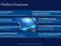 Intel UHD Graphics Xe 750 32EUs (Rocket Lake) Grafikkarte - Benchmarks und Spezifikationen