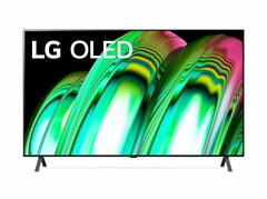 LG OLED A2 55-Zoll-TV zum Bestpreis erhältlich (Bild: LG)