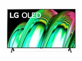 LG OLED A2 55-Zoll-TV zum Bestpreis erhältlich (Bild: LG)