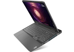 Budget-Gamer im Amazon-Deal: Lenovo LOQ 16 mit QHD-Display, RTX 4060 und AMD Ryzen 7 zum Bestpreis (Bild: Lenovo)