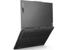 Lenovo Legion Slim 5i Gaming-Laptop mit RTX 4060 und 165 Hz QHD-Display zum Deal-Preis bei Alternate und Amazon (Bild: Lenovo)