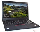 Das alltagstaugliche Lenovo ThinkPad T490 kostet momentan nur etwas über 300 Euro (Bild: Benjamin Herzig)