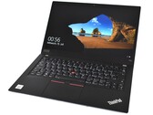 Mit dem Lenovo ThinkPad T14s Gen 1 gibt es heute einen weiteren spannenden Refurbished-Notebook-Deal (Bildquelle: Benjamin Herzig)