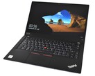 Mit dem Lenovo ThinkPad T14s Gen 1 gibt es heute einen weiteren spannenden Refurbished-Notebook-Deal (Bildquelle: Benjamin Herzig)