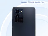 Das Lenovo Legion Phone der nächsten Generation kommt offenbar mit einer Triple-Kamera im neuen Design. (Bild: TENAA)