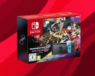 Nintendo Switch Mario Kart 8 Deluxe Bundle