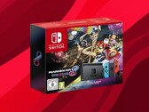 Nintendo Switch Mario Kart 8 Deluxe Bundle