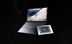 AMD Ryzen Mendocino soll eine RDNA 2 GPU mit nur 2 Compute Units erhalten. (Bild: AMD)