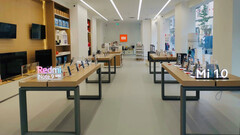 Xiaomi will 2021 einen Mi Store in Köln eröffnen (Bild: Mi Store Düsseldorf)