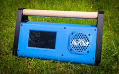 MuPiBox: Musiklösung auf Raspberry Pi-Basis (Bild: MuPiBox.de)