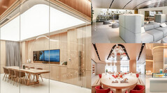 ... wurde am 16. Dezember 2022 offiziell eröffnet.