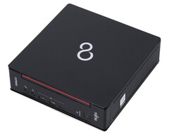 Nur noch heute Fujitsu Esprimo Q958 Mini-PC Core i5 16 GB RAM günstig refurbished