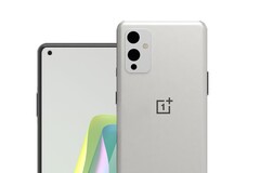 Die Kameras im OnePlus 9 sollen ein buchstäblich großes Upgrade erhalten. (Konzeptbild: ChooseYourMobile)