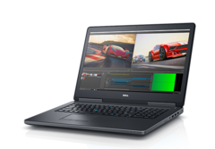 Auf Wunsch mit Ubuntu: Dell präsentiert Precision 7520 und 7720