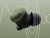 Die Pixel Buds Pro 2 bekommen wohl einen neuen Anstrich