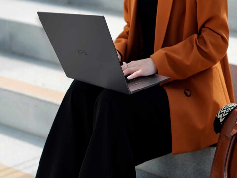 Premium-Laptops müssen viele Anforderungen erfüllen.