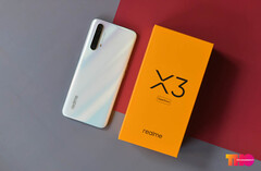 Die Zoom-Kamera des Realme X3 könnte die Konkurrenz übertreffen. (Bild: TechHangout)
