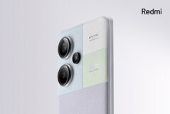 Die Redmi Note 13 Serie wird in einer Woche enthüllt. (Bild: Weibo)