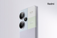 Die Redmi Note 13 Serie wird in einer Woche enthüllt. (Bild: Weibo)