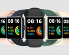 Die Redmi Watch 2 Lite von Xiaomi gibt es aktuell mit Versand aus Europa für nur knapp 50 Euzro. (Bild: Goboo)