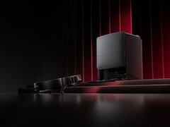 Roborock präsentiert den Saros 20 und Saros 20 Sonic. (Bildquelle: Roborock)