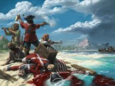 Rum & Gun ist auf Steam bis zum 2. November zum halben Preis erhältlich. 