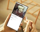Das erste Update für die Samsung Galaxy S24 Serie soll eine neue Display-Option namens 