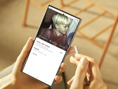 Das erste Update für die Samsung Galaxy S24 Serie soll eine neue Display-Option namens "Vividness" einführen. (Bild: Samsung)