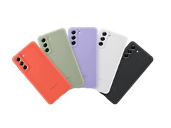 Zumindest ein Händler aus Großbritannien listet das Samsung Galaxy S21 FE bereits im Shop - zu hohen Preisen. (Bild: Samsung)