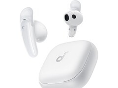 Soundcore Liberty Buds: Kopfhörer mit Ohrflügeln (Bildquelle: Anker)