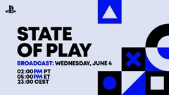 Die neue State Of Play Show kommt direkt vor dem Launch der Switch 2 und dem Summer Game Fest (Bildquelle: Sony / Playstation)