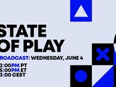 Die neue State Of Play Show kommt direkt vor dem Launch der Switch 2 und dem Summer Game Fest (Bildquelle: Sony / Playstation)