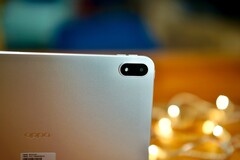 Das Oppo Pad 6 schreckt wohl vor allem durch den China-Import viele Käufer ab, könnte aber auch offiziell nach Europa kommen.