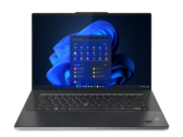 Lenovo ThinkPad Z16: Erstes AMD-Flaggschiff-ThinkPad mit Ryzen H-Serie & AMD dGPU