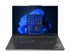 Lenovo ThinkPad Z16: Erstes AMD-Flaggschiff-ThinkPad mit Ryzen H-Serie &amp; AMD dGPU