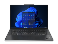 Lenovo ThinkPad Z16: Erstes AMD-Flaggschiff-ThinkPad mit Ryzen H-Serie & AMD dGPU
