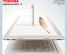 Toshiba dynaPad N72: Superleichtes 12-Zoll-Convertible mit Wacom Digitizer-Stift