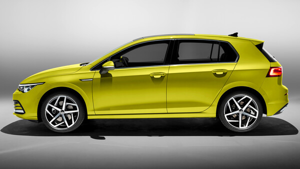 Der VW Golf 8 wird wohl keinen Nachfolger als Golf 9 mehr bekommen. Volkswagen setzt voll auf Elektromobilität und die VW ID.-Modelle.