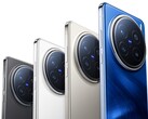 Der Vivo X200 Nachfolger wurde bereits auf Geekbench entdeckt, auch weitere Spuren zu den nächsten Zeiss-Kamera-Flaggschiffen sind zu finden. (Bildquelle: Vivo)