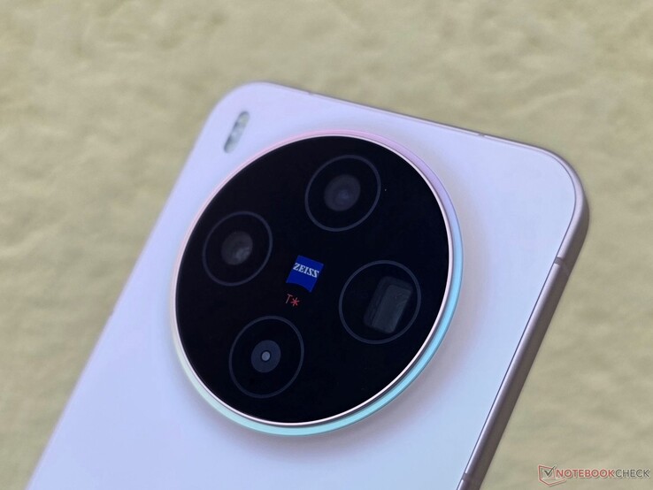 Test Vivo X300 Smartphone